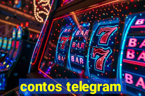 contos telegram